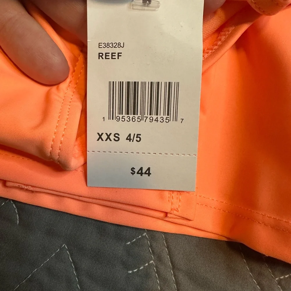 ZeroXposur nwt piece
